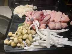 -狐狸爱上椰子鸡(滨江星光大道店)