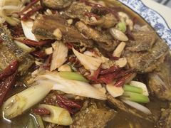 -田记餐馆(富国街店)