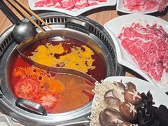 -季季红火锅(长沙步行街店)