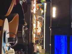 -喜庭海鲜自助(北辰三角洲北辰荟店)