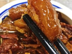 -珍珍小食店(西华路店)