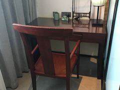 -南京夜泊秦淮君亭酒店·金陵书画院