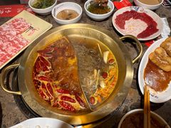 -小龙坎老火锅(万象城店)