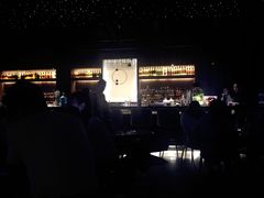 -STARRY CAFE & LOUNGE BAR(高新店)