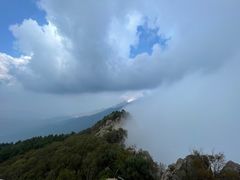 -白草畔自然风景区