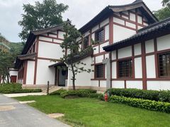 -径山寺