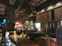 -Devils’ Brewery小恶魔精酿啤酒(武汉天地店)