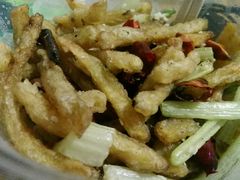 -我家小馆(江汉路店)