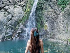 -宁波五龙潭景区