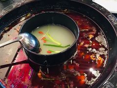 -重庆烧鸡公火锅(簋街店)