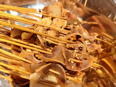 -嘉州鲜知味钵钵鸡(奎星楼店)