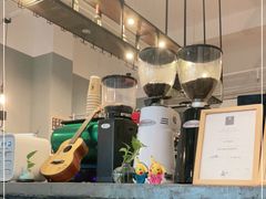 -滇咖啡体验店