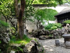 -寒山寺