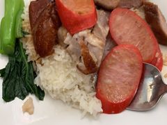-太兴烧味餐厅(香港机场店)
