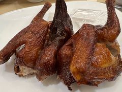 -锦粤宫·精致粤菜(深圳北站店)