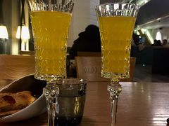 餐前饮品-EN SPACE恩空间