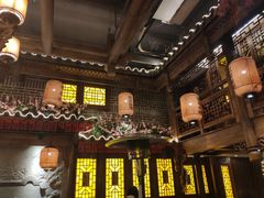 -杨记隆府(汉街店)