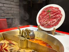 -小龙翻大江·小龙坎臻选店(太古里店)