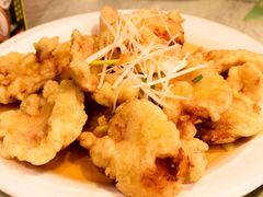 -黄家饺子东北特色菜馆(湖滨商业街店)