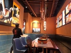 -玖等自助烤肉(步步高广场店)