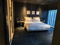 -郑州建业艾美酒店
