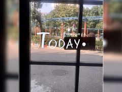 -参差咖啡(水果湖公园店)