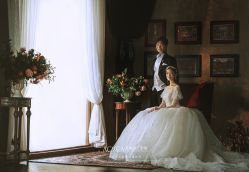 -爱城婚纱摄影·品质严选店