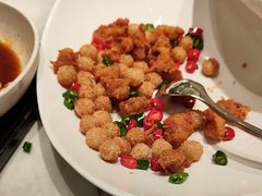 -绿杨春·淮扬宴(庐山路店)