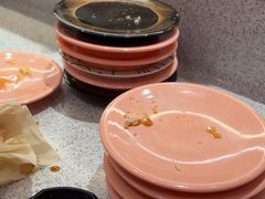 -争鲜回转寿司(太阳宫凯德MALL店)