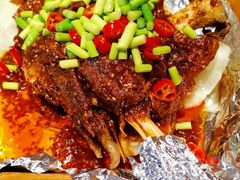 -鹏馨羊羔肉·非遗(新建街店)