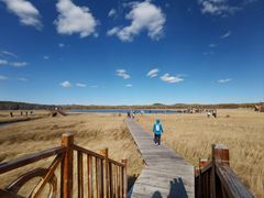 -塞罕坝国家级自然保护区