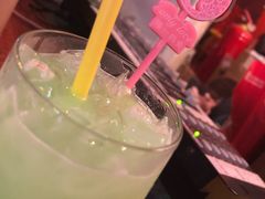 -为你钟情咖啡馆(春熙路太古里步行街店)