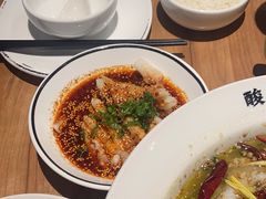 -新太二·鲜料川菜(智慧城广百店)