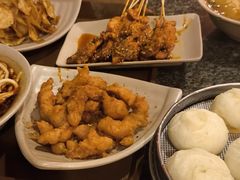 -小街天府(西工小街店)