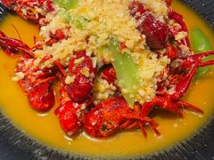 -沪小胖·小龙虾·蓝龙王(八佰伴店)