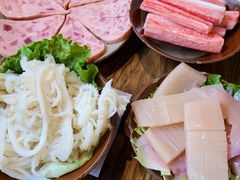 -周幺妹重庆老火锅(银泰城总店)