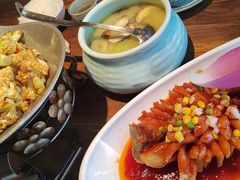 -鱼食饭稻·苏浙土菜17年老馆子(平江路店)