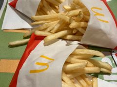 -麦当劳(湖滨路店)