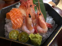-千代武日本料理(哈西店)