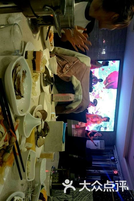 大连海润-图片-延吉市美食-大众点评网