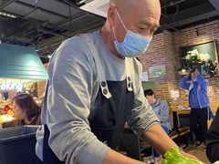 -梨花自助烤肉(天河城店)