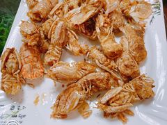 -宾朋海鲜美食餐厅·特色美食(兴海路店)