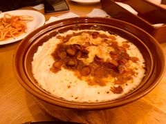 香肠肉酱多利亚饭-萨莉亚意式餐厅(国展天虹店)