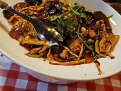 -拿渡·水煮鱼 麻辣香锅(西单大悦城店)