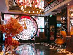 -好乐迪KTV(紫荆广场店)