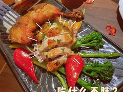-Bistro Les Lilas丁香花小酒馆