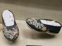 -天津华夏鞋文化博物馆