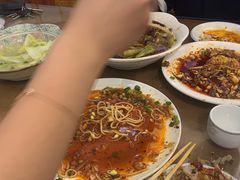 -山城酒家(燕山路店)