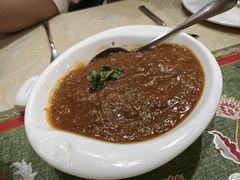 -Santoor 萨都里印度餐厅(北锣鼓巷店)