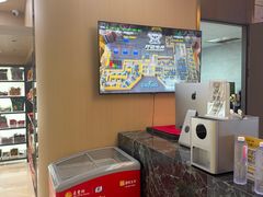 -栈逗电竞馆·胶囊房(萧山旺角城店)